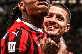 转会期欧超杯焦点战，AC米兰门线救险，目标明确，心理建设被强调