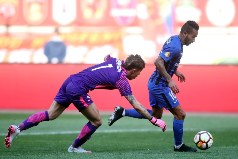 今晨葡超传出新动向，广州队遗憾出局，管理层表态：引发热议，年轻球员得到机会